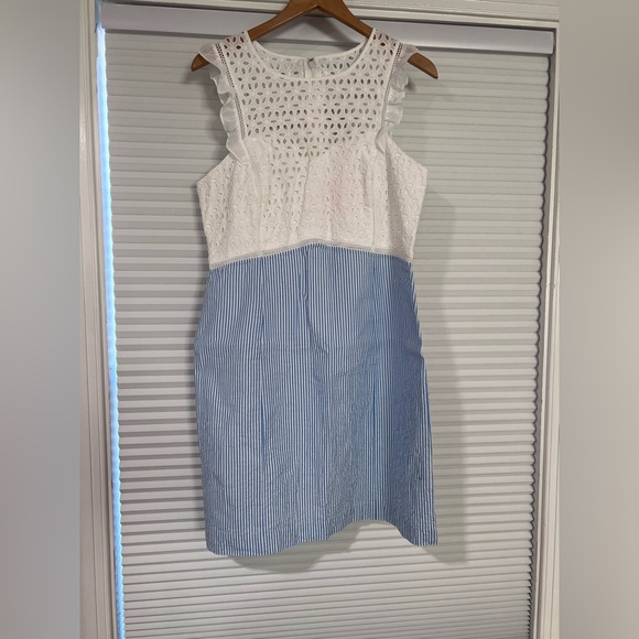 Lilly Pulitzer Maya Shift dress - Picture 3 of 4